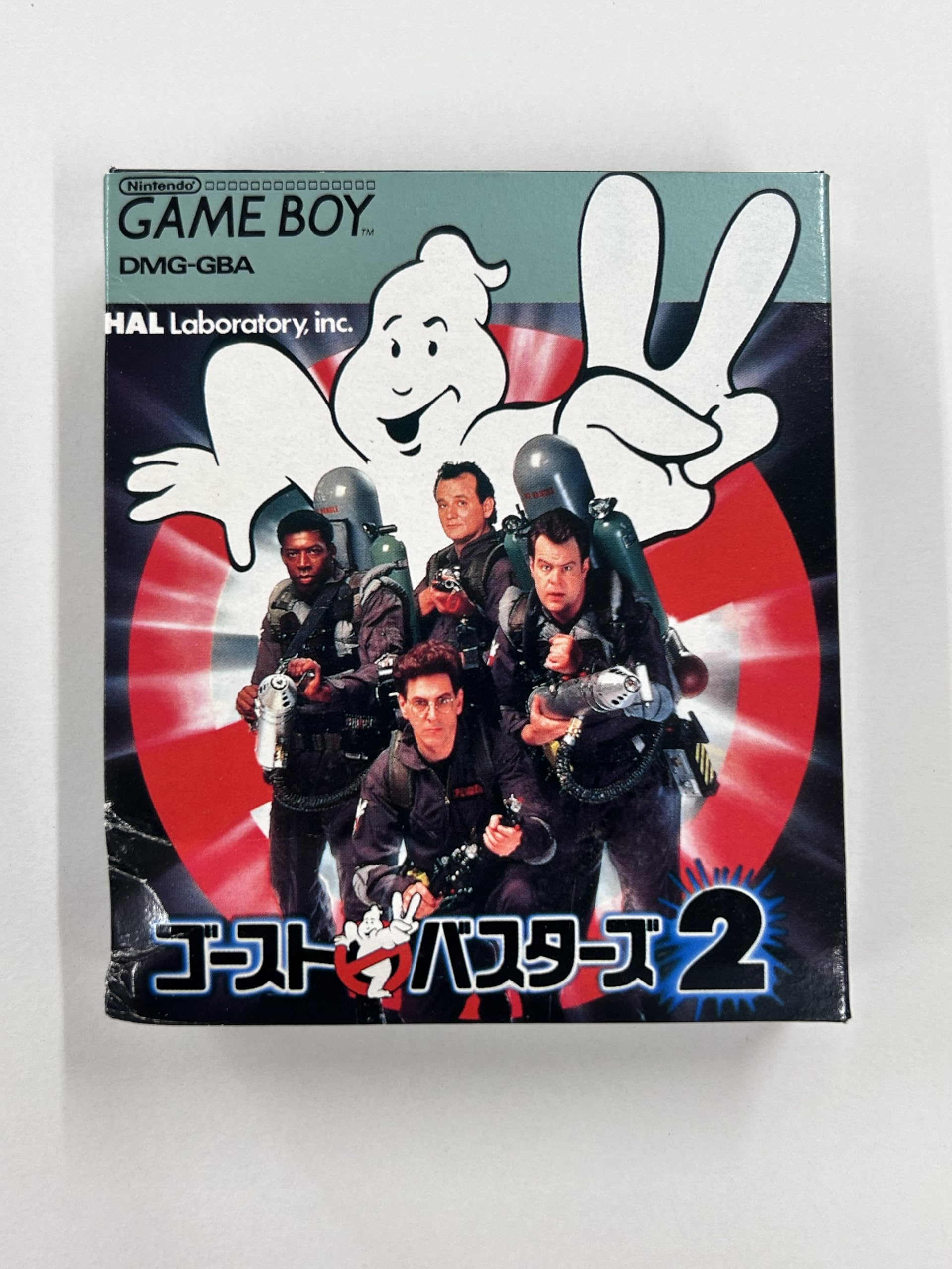 Amazon | ゴーストバスターズ2 | ゲームソフト